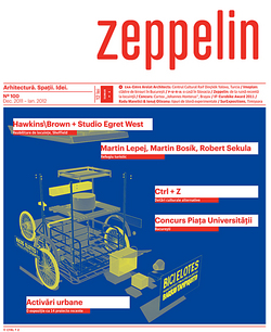 zeppelin #100